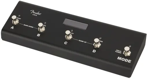 Fender LTX-5 Footswitch