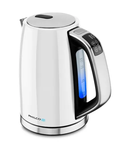 PHILCO PHWK 1701 chytrá rychlovarná konvice bílá
