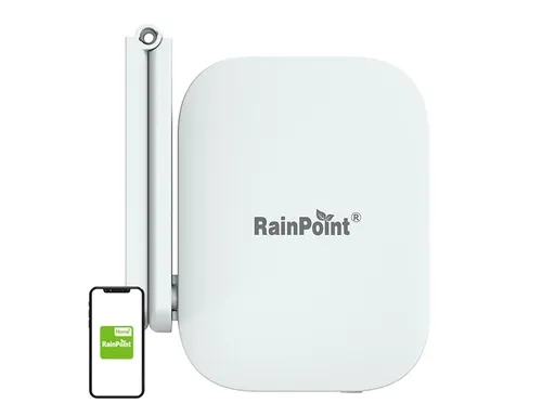 Smart řídící jednotka RAINPOINT HWG023WBRF WiFi