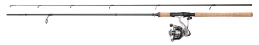 DAM Prut Impressa Classic Spinning Combo 2,1m 5-20g + Naviják 2500,DAM Prut Impressa Classic Spinning Combo 2,1m 5-20g + Naviják 2500