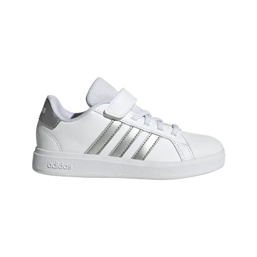 adidas Grand Court 2.0 Shoes Kids 31