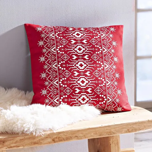 Povlak na polštář Island