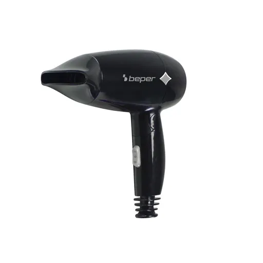 Beper Cestovní fén na vlasy P301ASC100