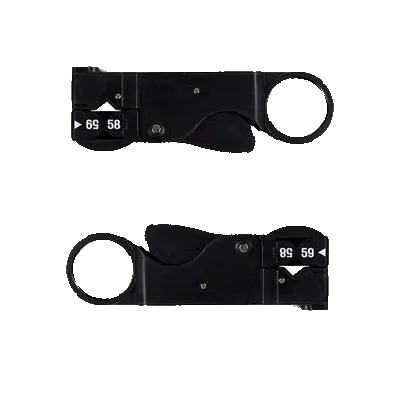 DATACOM Ořezávací nástroj - KOAX. RG 58, 59