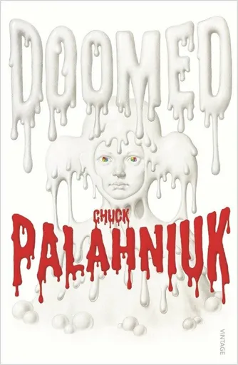 Doomed - Chuck Palahniuk
