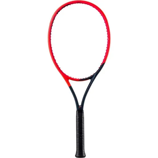 Head RADICAL TEAM Raketa na tenis, černá, velikost