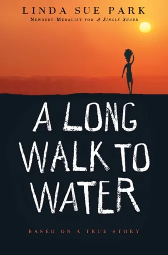 A Long Walk to Water - Sue Linda Park