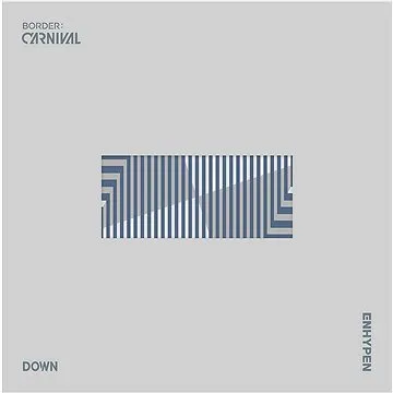Enhypen: Border:Carnival / Down Version (EP) - CD (4160302)