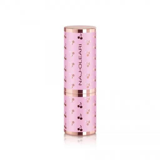 Naj-Oleari Creamy Delight Lipstick krémová rtěnka - 17 lacquer red 3,5g