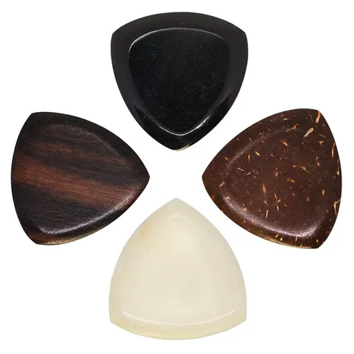 Timber Tones Gypsy Tones Mixed 4-Pack