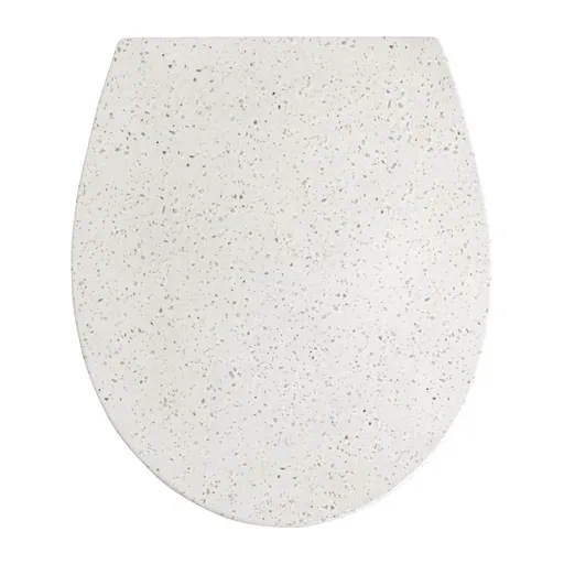 OLSEN SPA WC sedátko EGINA soft-close, oválné KD02181849