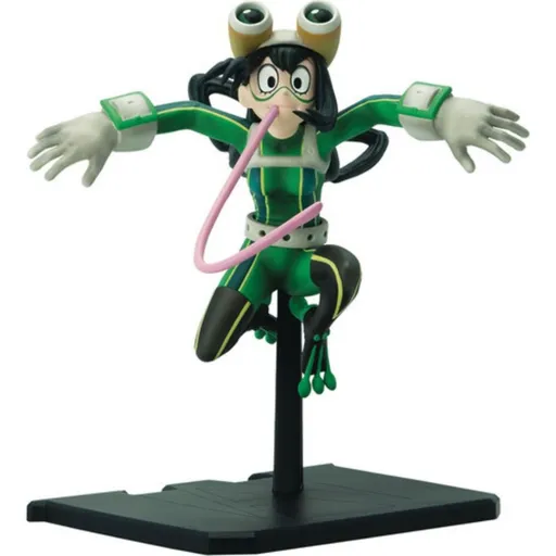 My Hero Academia Figurka Tsuyu Asui