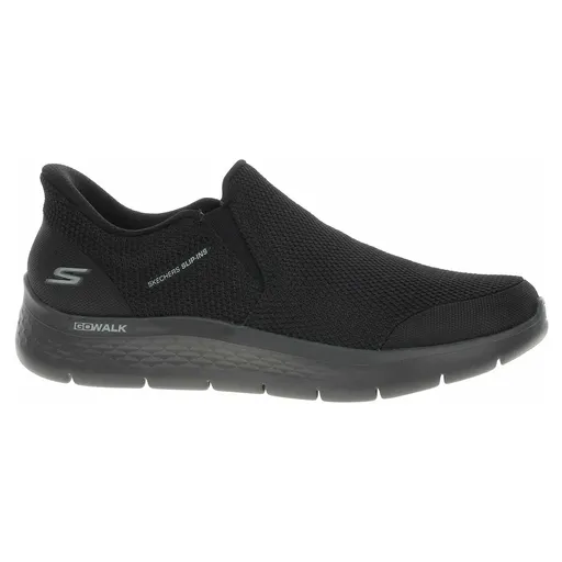 Skechers Slip-ins: GO WALK Flex - Ojai black 43