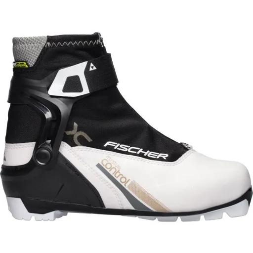 Fischer XC CONTROL MY STYLE Dámské kombi boty, černá, velikost
