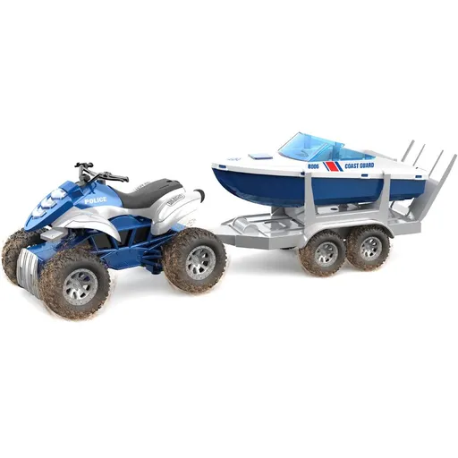 Alltoys Motorka 1  :  16