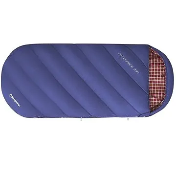 KingCamp Free space 250 blue (6927194783554)