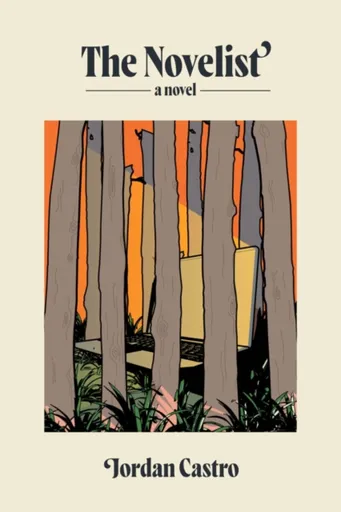 The Novelist - Jordan Castro