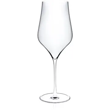 RONA Sklenice na červené víno 4 ks 740 ml BALLET (7457 740)