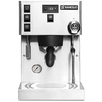 Rancilio Silvia PRO X (rsprox220)