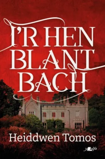 I'r Hen Blant Bach - Heiddwen Tomos