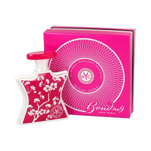 Bond No. 9 Chinatown EDP 100 ml UNISEX