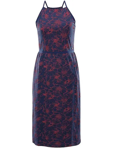 Dámské šaty Alpine Pro