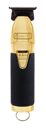 BaByliss PRO Profesionální konturovací zastřihovač na vlasy Boost+ Gold FX7870GBPE