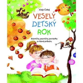 Veselý detský rok (978-80-8142-817-3)