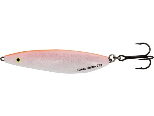 Westin plandavka great herron pattegrisen - 5,5 cm 13 g