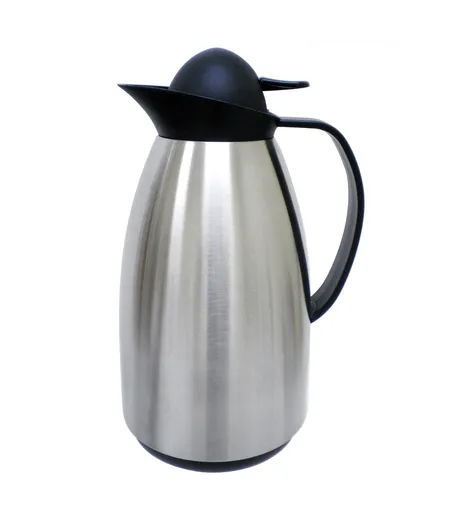 Toro Termoska s aroma tlačítkem 1 l 1 ks nerez