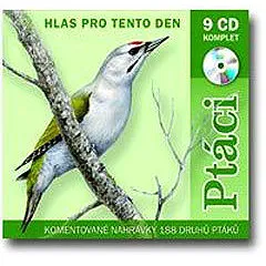 Ptáci - Hlas pro tento den