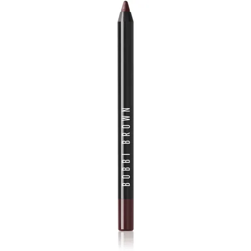 Bobbi Brown 24 Hour Waterproof Kajal Liner kajalová tužka na oči odstín Cabernet 1.2 g