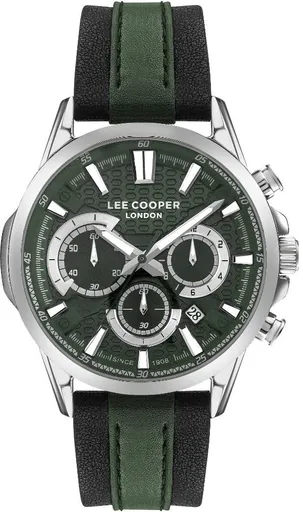 Lee Cooper Analogové hodinky LC07493.377