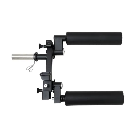 Příslušenství ke stojanům inSPORTline CC410, 600, 650, 700 Leg 3v1