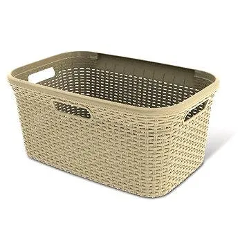 Curver Rattan 45l 00708-885 (00708-885)