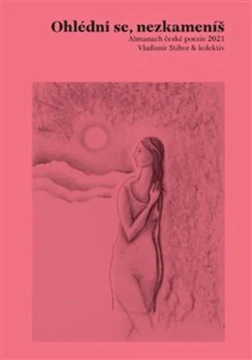 Ohlédni se, nezkameníš - Vladimír Stibor