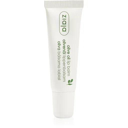 Ziaja Olive Oil vyživující balzám na rty s výtažkem z oliv 10 ml