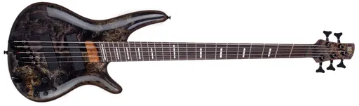 Ibanez SRMS805 Deep Twilight