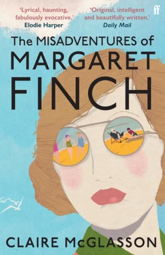 The Misadventures of Margaret Finch - Claire McGlasson