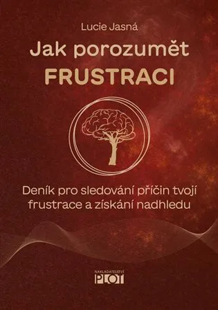 Jak porozumět frustraci - Lucie Jasná