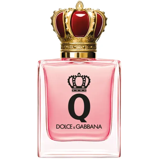 Dolce&Gabbana Q by Dolce&Gabbana EDP parfémovaná voda pro ženy 50 ml