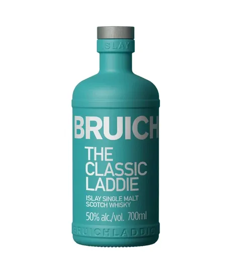 Bruichladdich The Classic Laddie 50% 0,7l bez tuby