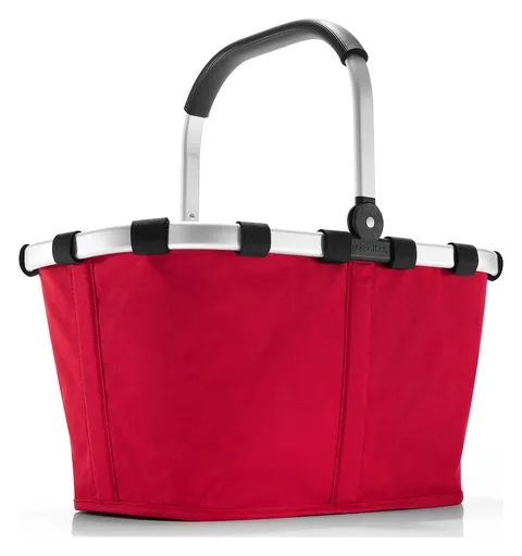 Skládací nákupní košík Reisenthel CarryBag Red
