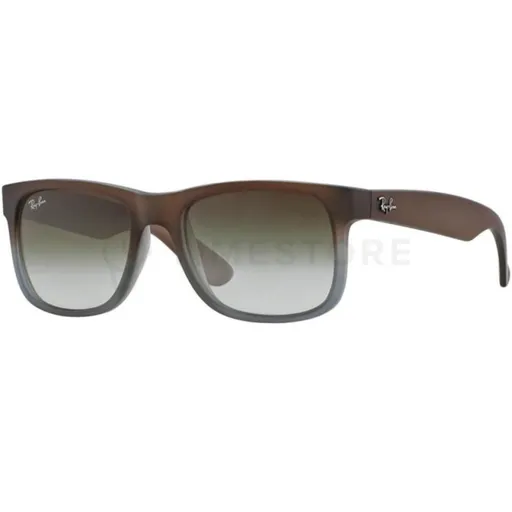 Ray-Ban Justin RB4165 854/7Z 51 - 30 dnů na vrácení zboží