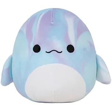 Squishmallows Velryba beluga - Laslow (734689245109)