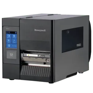 Honeywell PD45 PD45S1FE010000200, 8 dots/mm (203 dpi), disp., USB, USB Host, RS232, Ethernet, ZPLII, ZSim II, IPL, DPL