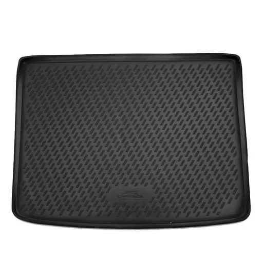 Gumová vana do kufru Novline Jeep Renegade 2014- (horní dno)