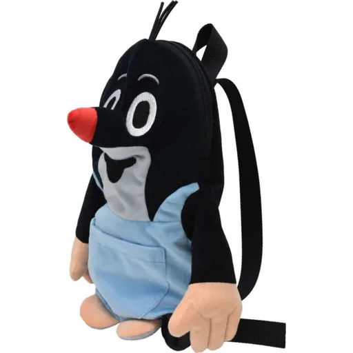 MÚ Brno Batůžek Krtek 33cm kalhotky