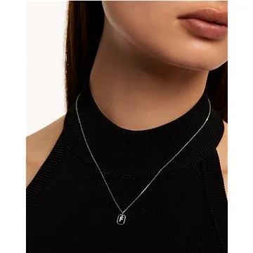 PDPAOLA Náhrdelník CO02-517-U (8435511736599)