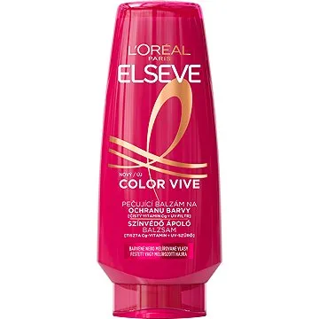 L'ORÉAL PARIS Elseve Color Vive balzám 200 ml (3600010011361)
